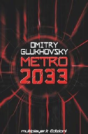 [МЕТРО 01] • Metro 2033